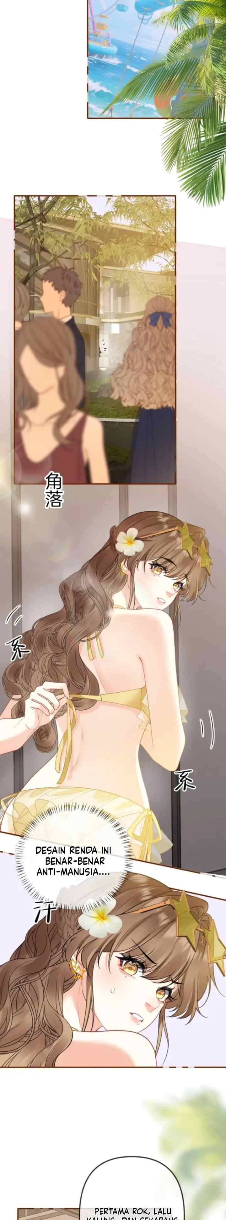 Kissing Beyond Boundaries chapter 16 halaman 6