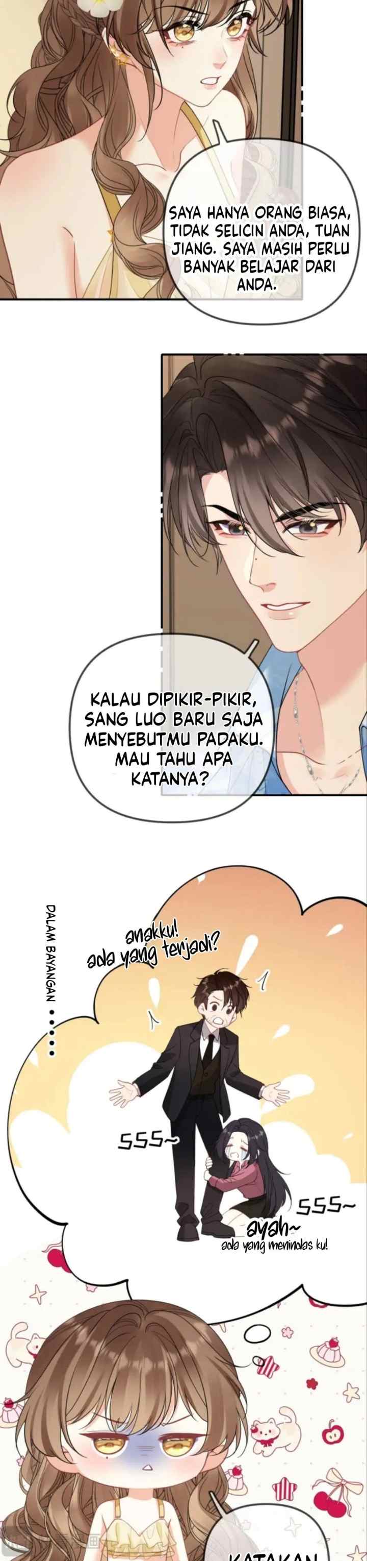 Kissing Beyond Boundaries chapter 17 halaman 4