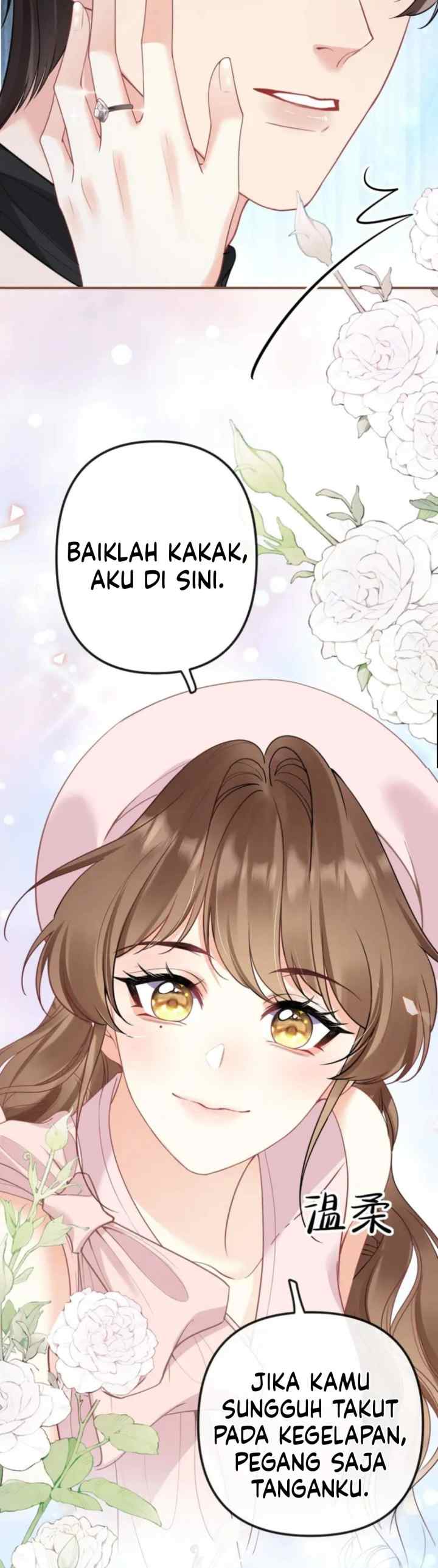 Kissing Beyond Boundaries chapter 19 halaman 11