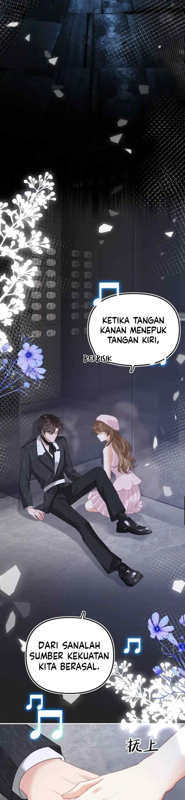 Kissing Beyond Boundaries chapter 19 halaman 7
