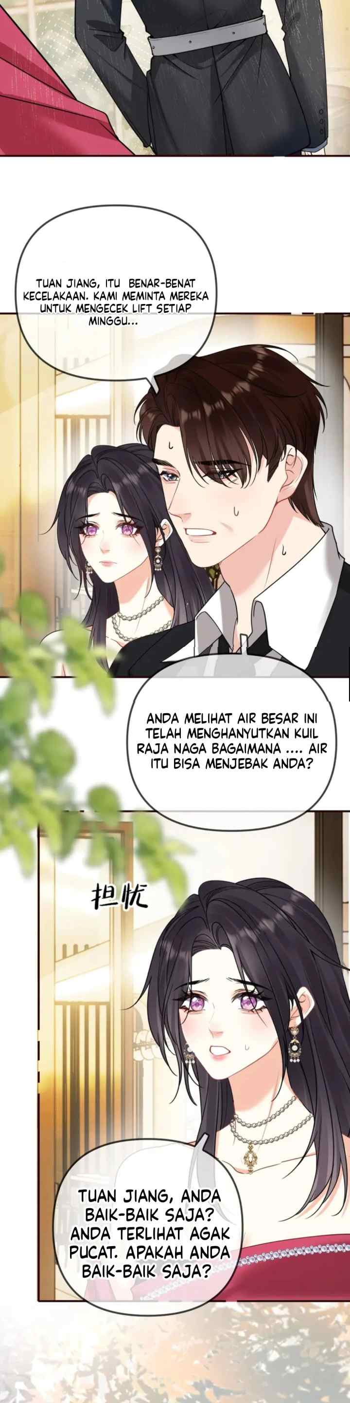 Kissing Beyond Boundaries chapter 19 halaman 19
