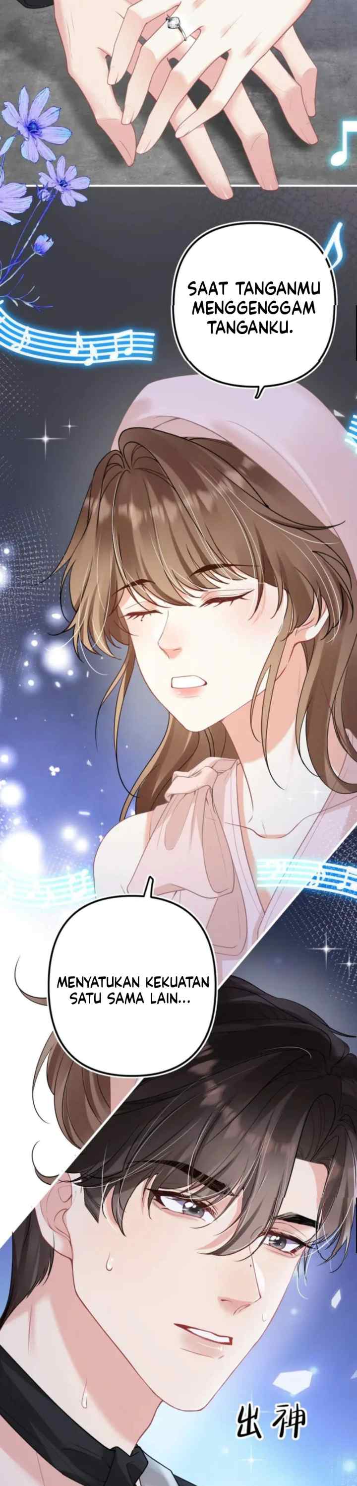Kissing Beyond Boundaries chapter 19 halaman 8