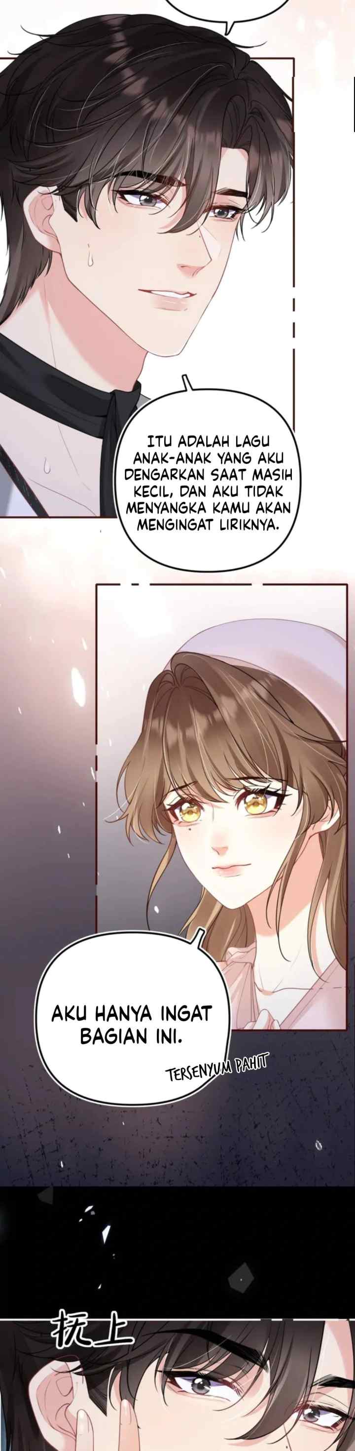 Kissing Beyond Boundaries chapter 19 halaman 10