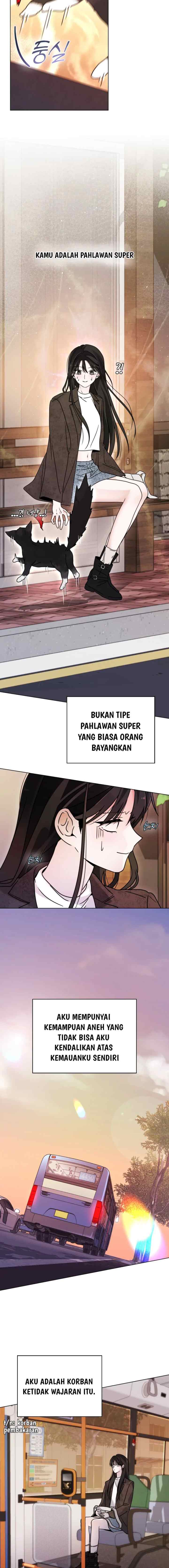 Kissing You Before Going to Bed chapter 1 halaman 10