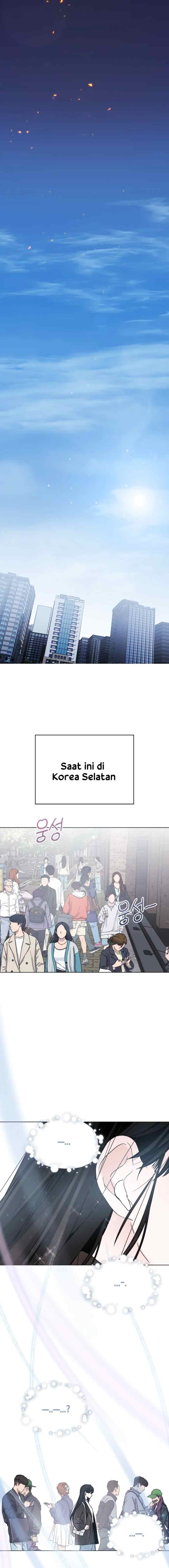 Kissing You Before Going to Bed chapter 1 halaman 4