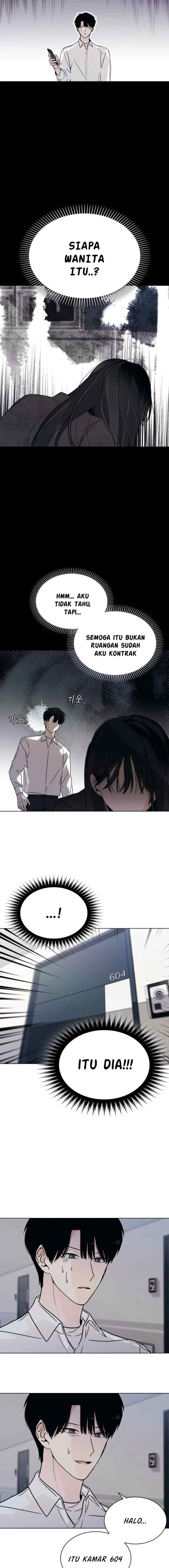 Kissing You Before Going to Bed chapter 1 halaman 15