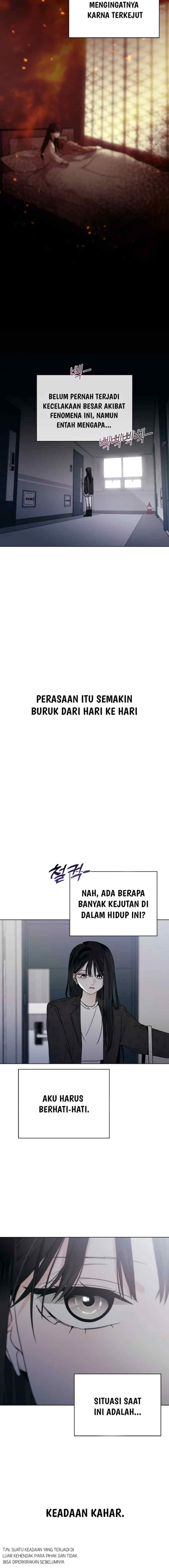 Kissing You Before Going to Bed chapter 1 halaman 12