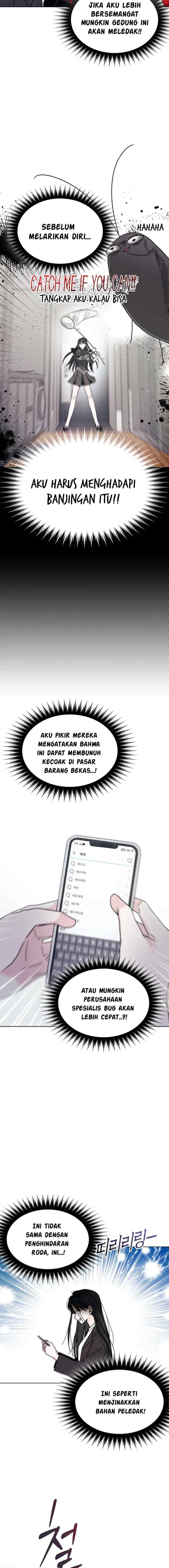 Kissing You Before Going to Bed chapter 1 halaman 17
