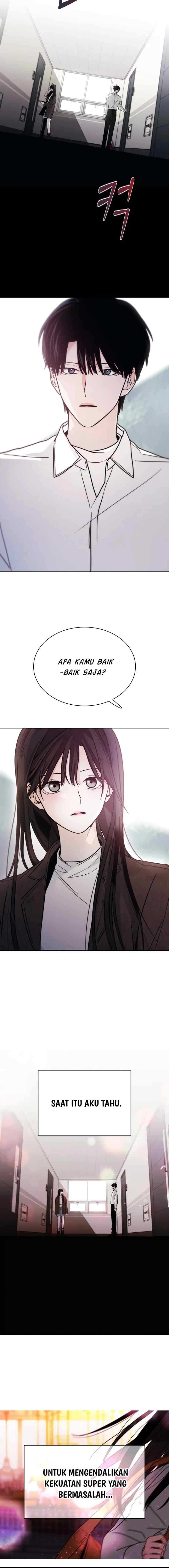Kissing You Before Going to Bed chapter 1 halaman 18