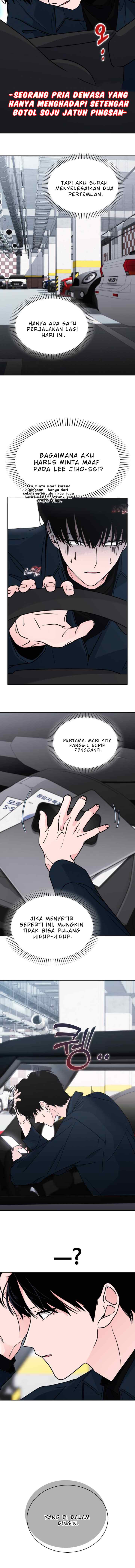 Kissing You Before Going to Bed chapter 10 halaman 13