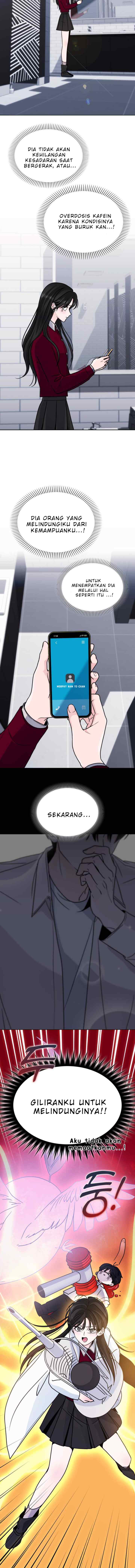 Kissing You Before Going to Bed chapter 10 halaman 11