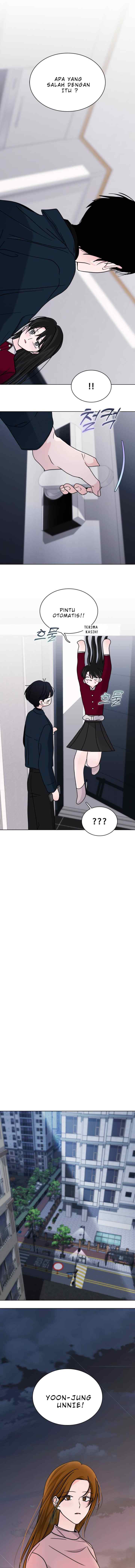 Kissing You Before Going to Bed chapter 11 halaman 11