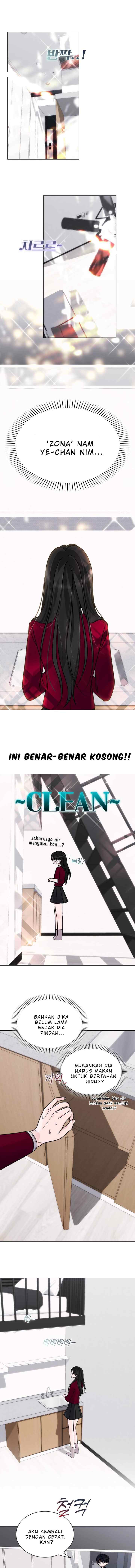 Kissing You Before Going to Bed chapter 11 halaman 5