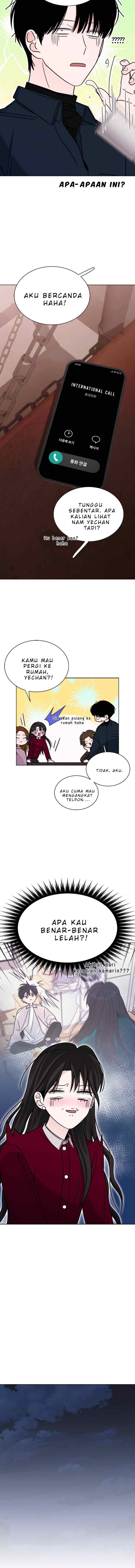 Kissing You Before Going to Bed chapter 12 halaman 13