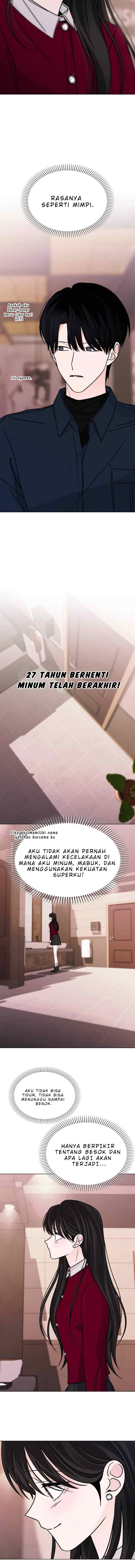Kissing You Before Going to Bed chapter 12 halaman 6