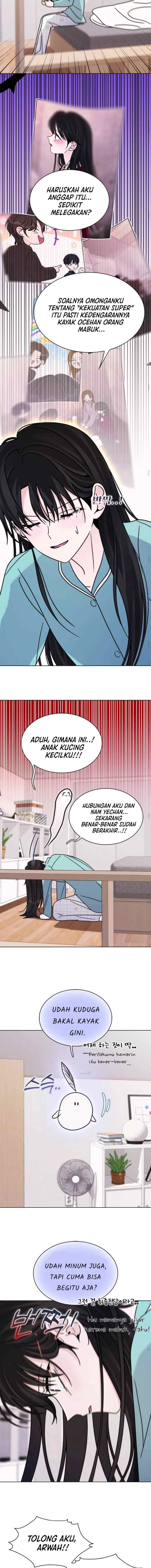 Kissing You Before Going to Bed chapter 13 halaman 16