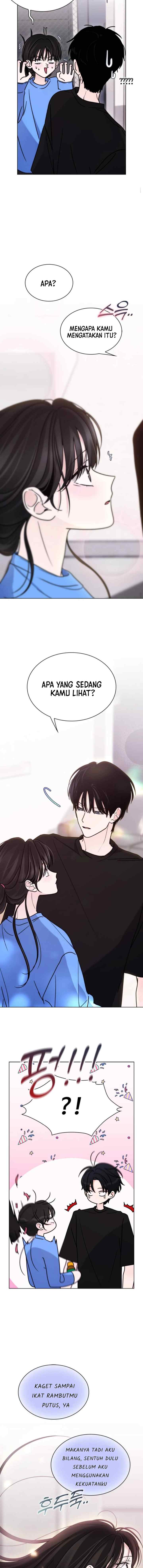 Kissing You Before Going to Bed chapter 14 halaman 13
