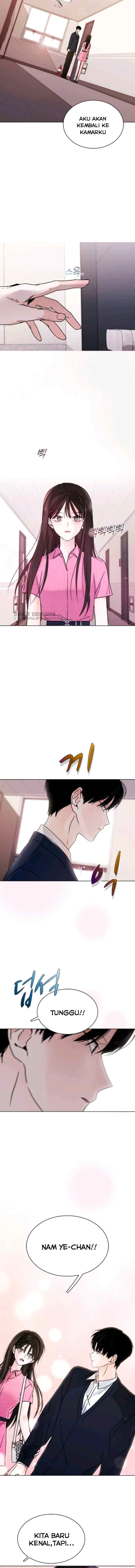 Kissing You Before Going to Bed chapter 2 halaman 19