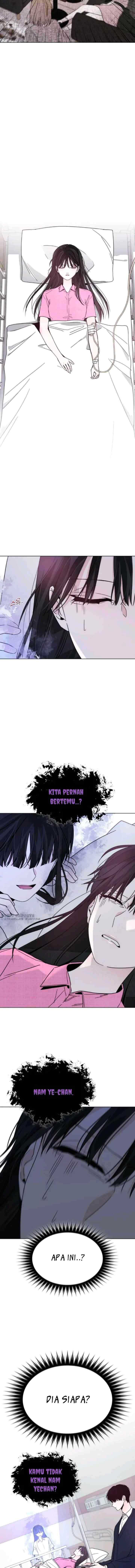 Kissing You Before Going to Bed chapter 2 halaman 14