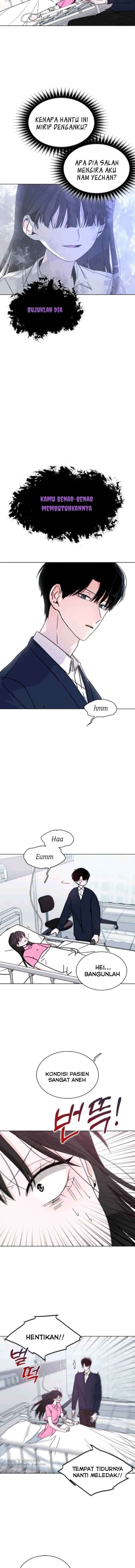 Kissing You Before Going to Bed chapter 2 halaman 15