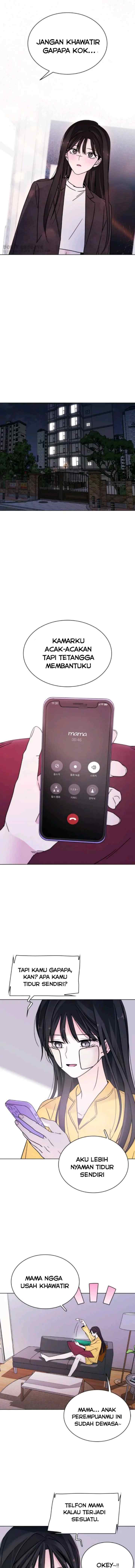 Kissing You Before Going to Bed chapter 2 halaman 6