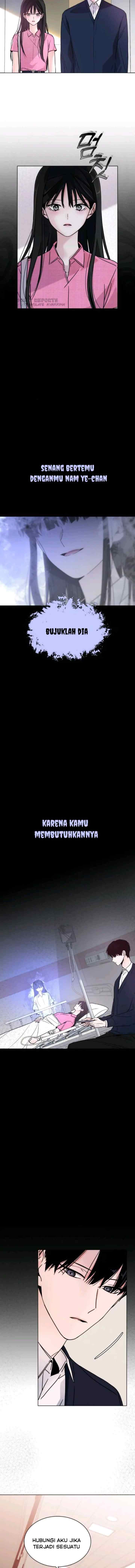 Kissing You Before Going to Bed chapter 2 halaman 18