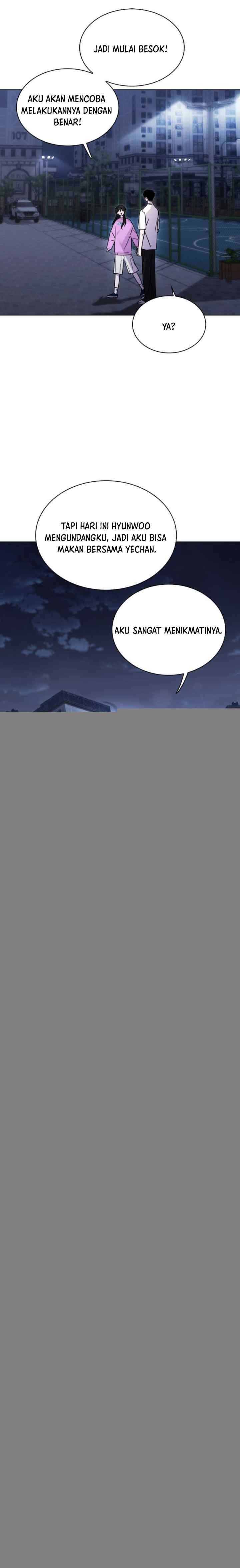 Kissing You Before Going to Bed chapter 5 halaman 12