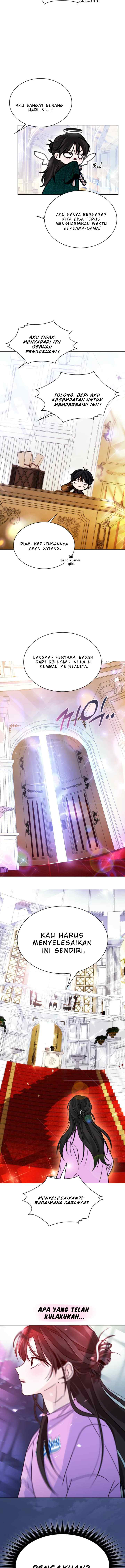 Kissing You Before Going to Bed chapter 6 halaman 4