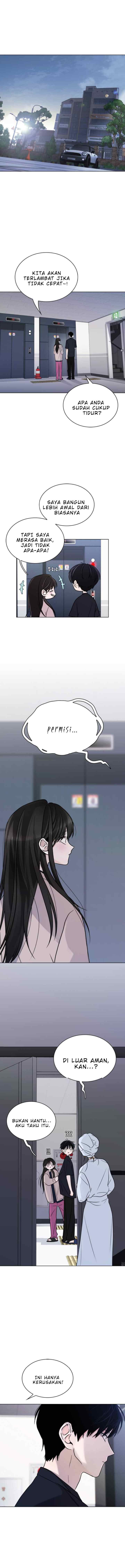 Kissing You Before Going to Bed chapter 6 halaman 16