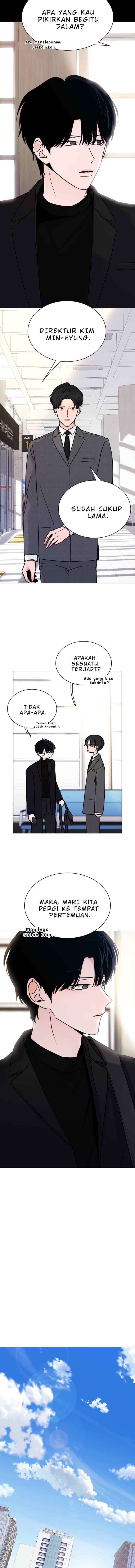 Kissing You Before Going to Bed chapter 7 halaman 6