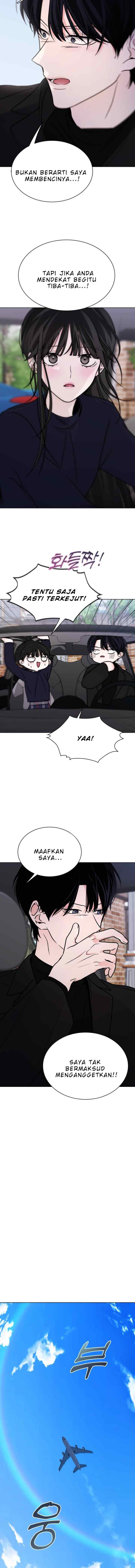 Kissing You Before Going to Bed chapter 7 halaman 4
