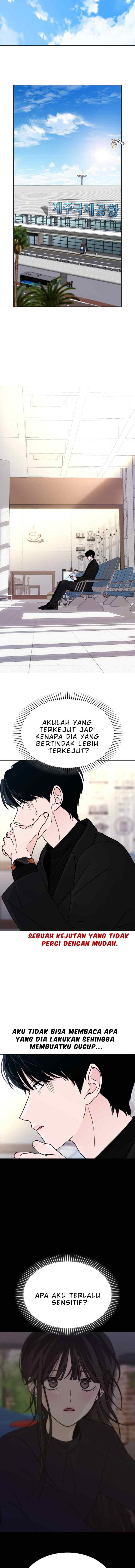 Kissing You Before Going to Bed chapter 7 halaman 5