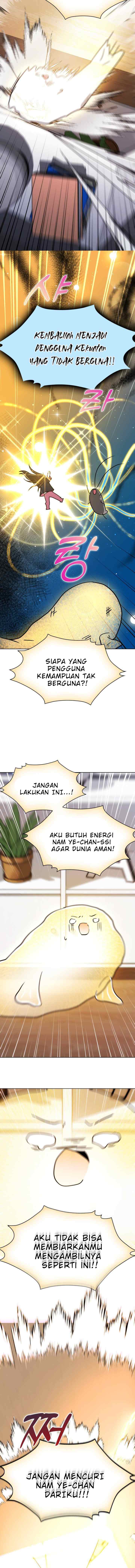 Kissing You Before Going to Bed chapter 8 halaman 6