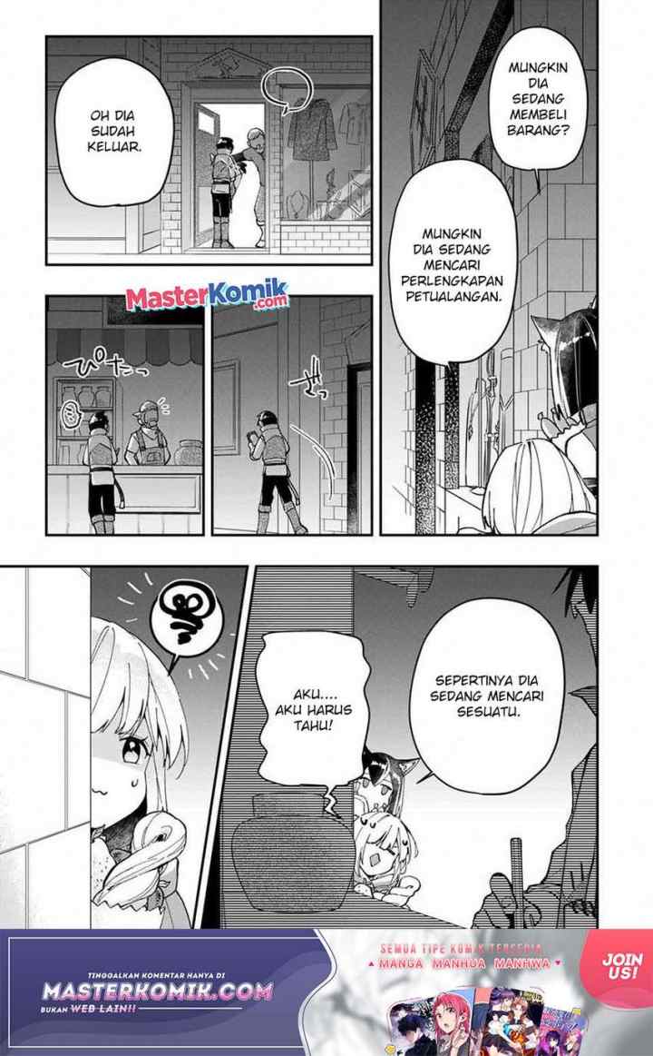 Kiwameta Heel ga Subete wo Iyasu! – Mura de Muyou ni natta Boku wa, Hirotta Gomi wo Geki Rare Item ni Shuuzen shite Nariagaru chapter 14 halaman 16
