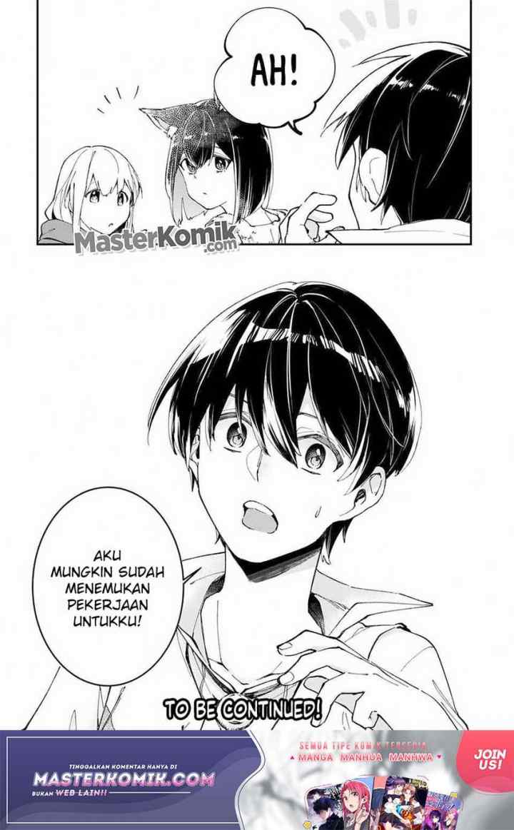 Kiwameta Heel ga Subete wo Iyasu! – Mura de Muyou ni natta Boku wa, Hirotta Gomi wo Geki Rare Item ni Shuuzen shite Nariagaru chapter 5 halaman 18