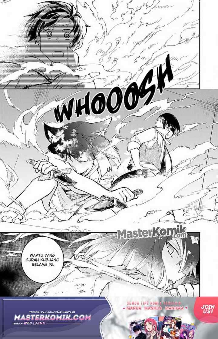Kiwameta Heel ga Subete wo Iyasu! – Mura de Muyou ni natta Boku wa, Hirotta Gomi wo Geki Rare Item ni Shuuzen shite Nariagaru chapter 5 halaman 10