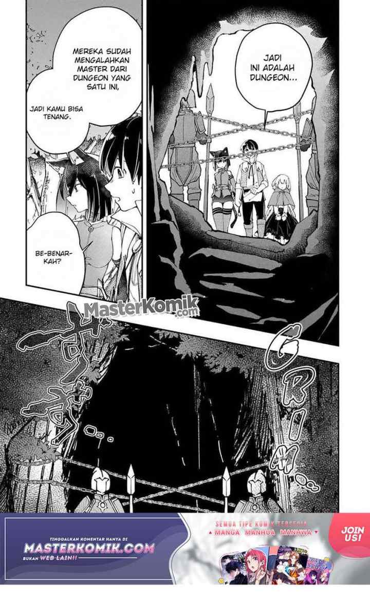 Kiwameta Heel ga Subete wo Iyasu! – Mura de Muyou ni natta Boku wa, Hirotta Gomi wo Geki Rare Item ni Shuuzen shite Nariagaru chapter 7 halaman 6