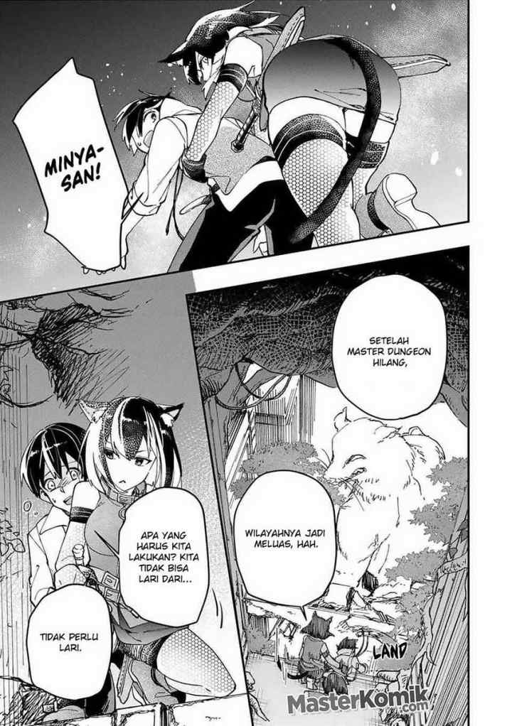 Kiwameta Heel ga Subete wo Iyasu! – Mura de Muyou ni natta Boku wa, Hirotta Gomi wo Geki Rare Item ni Shuuzen shite Nariagaru chapter 8 halaman 4