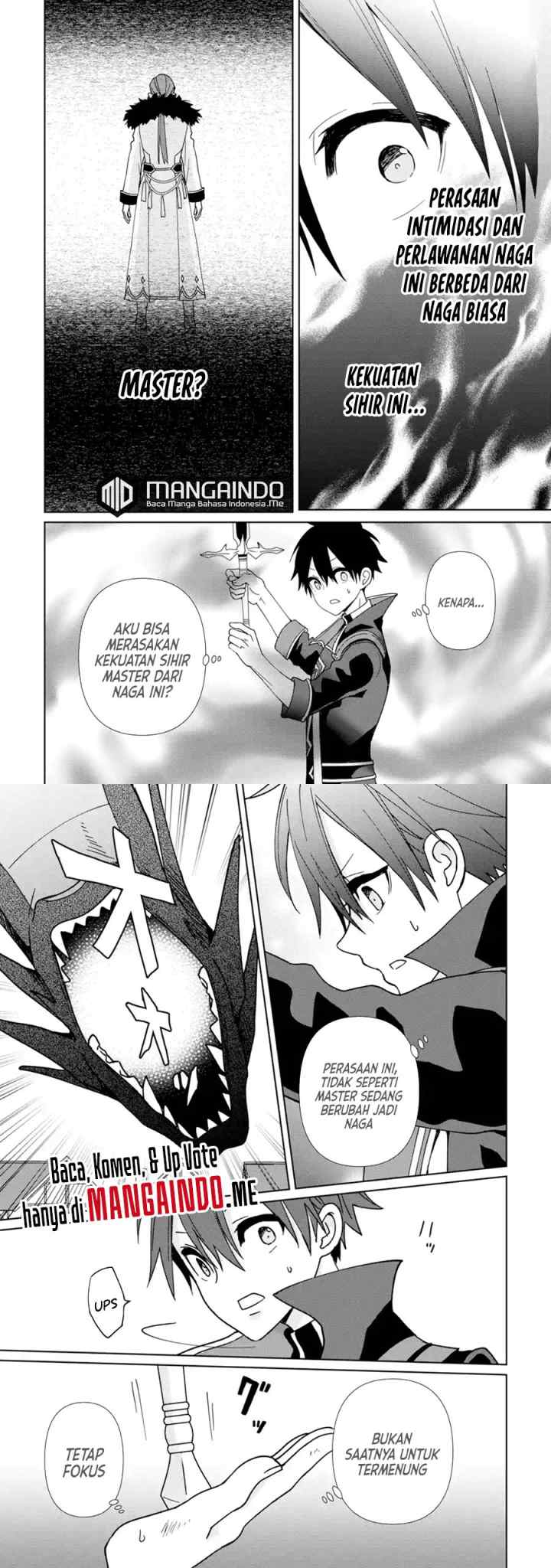 Kiwameta Renkinjutsu ni, Fukanou wa nai. – Bannou Skill de Isekai Musou chapter 12 halaman 11
