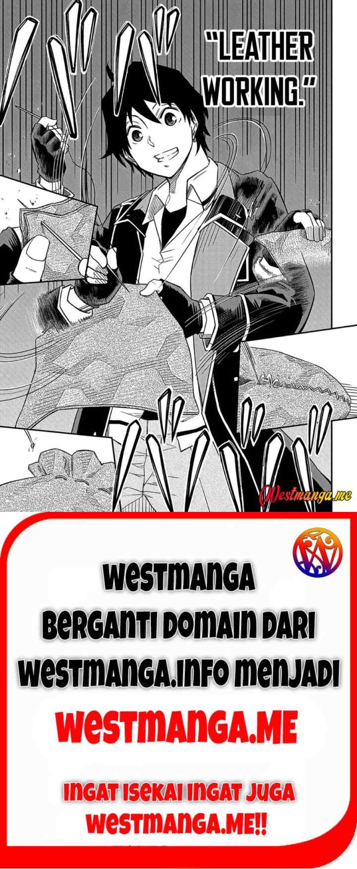 Kiyoubinbou, Jou wo Tateru - Kaitaku Gakuen no Rettousei na no ni, Joukyuu-shoku no Skill to Mahou ga Subete Tsukaemasu chapter 15 halaman 8