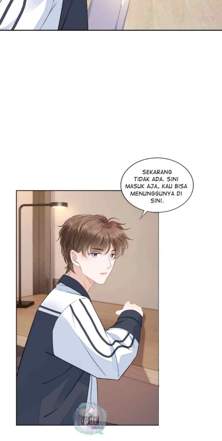 Knowing Your Enemy chapter 11 halaman 8