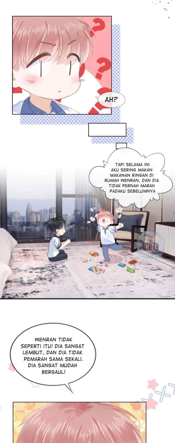 Knowing Your Enemy chapter 11 halaman 10