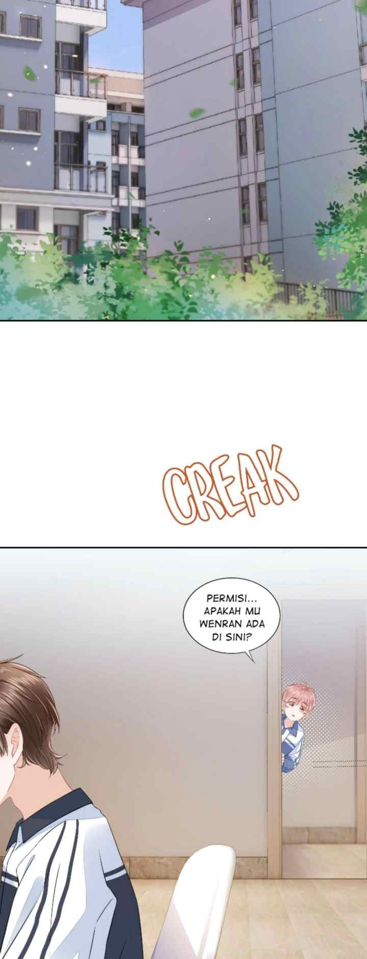 Knowing Your Enemy chapter 11 halaman 7