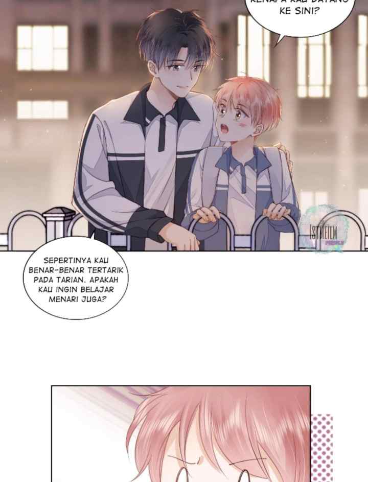 Knowing Your Enemy chapter 13 halaman 11