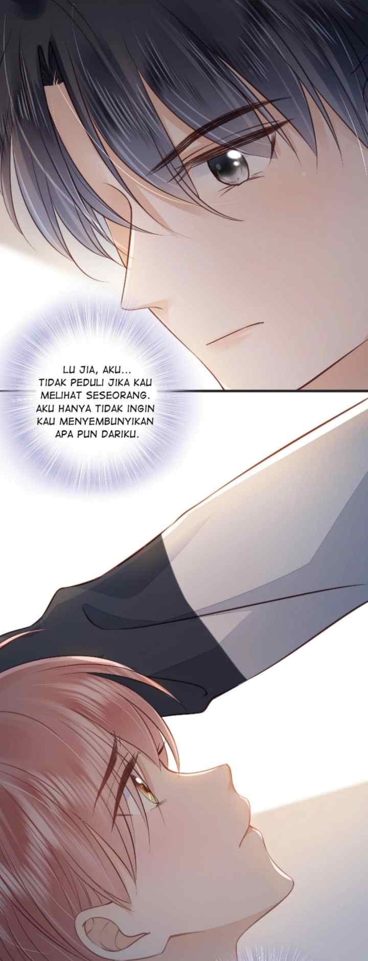 Knowing Your Enemy chapter 16 halaman 12