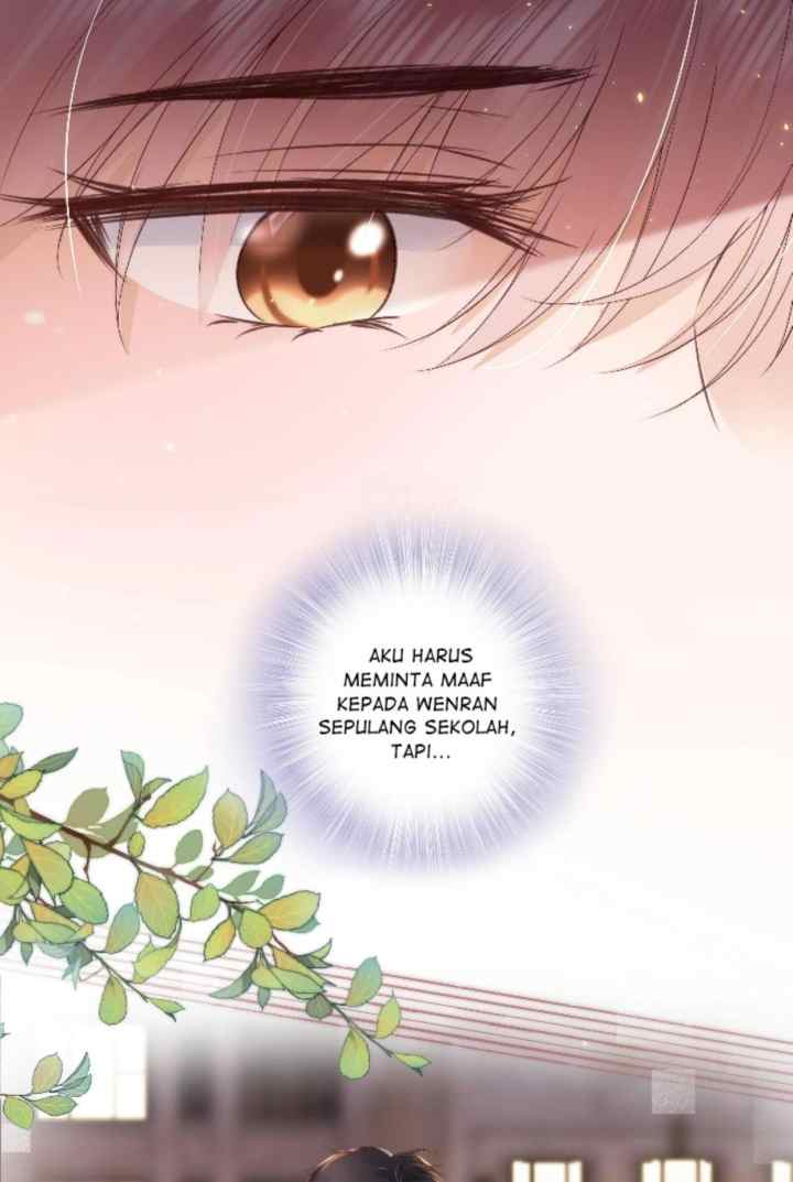 Knowing Your Enemy chapter 17 halaman 6
