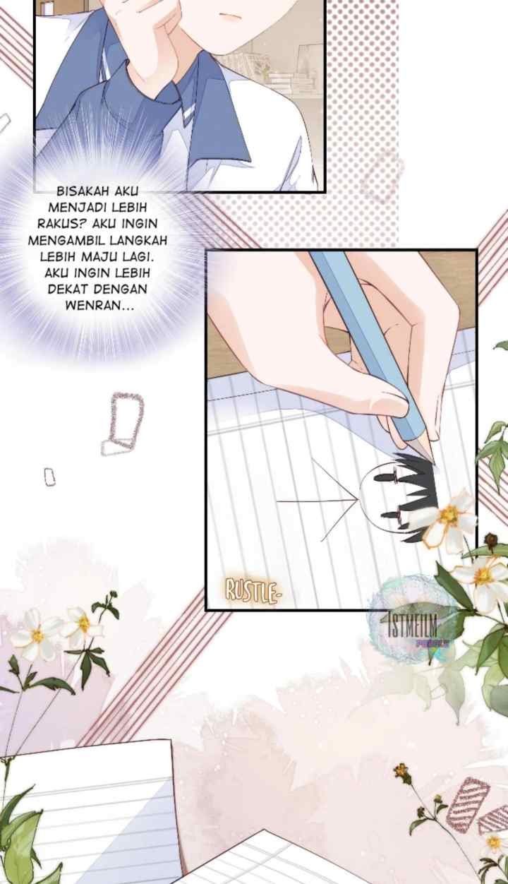 Knowing Your Enemy chapter 17 halaman 8