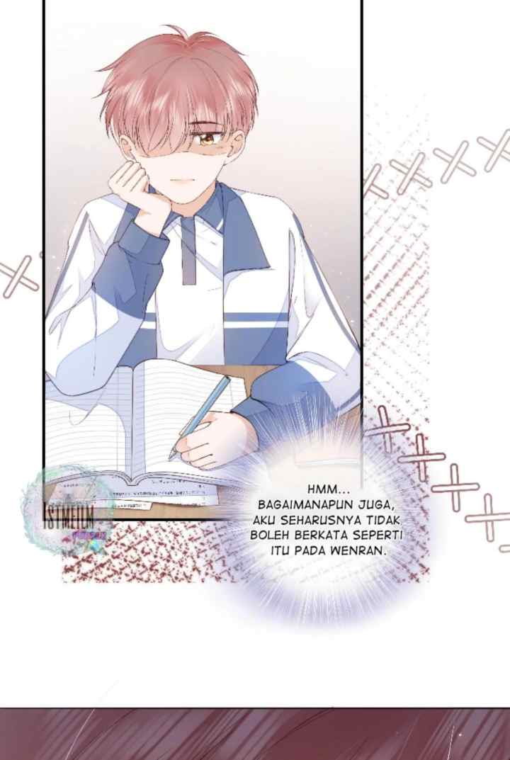 Knowing Your Enemy chapter 17 halaman 5