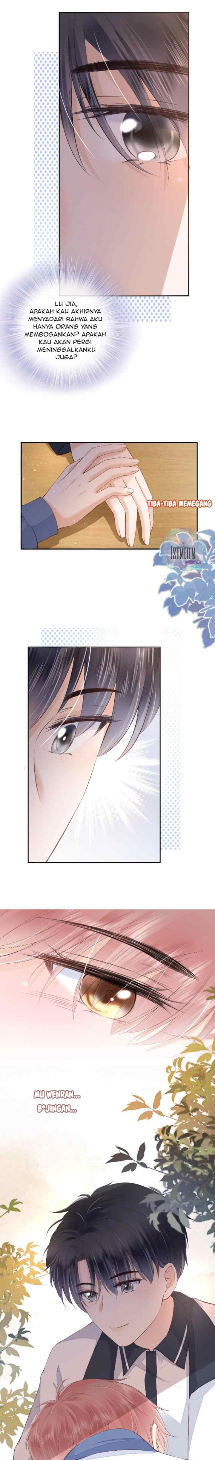 Knowing Your Enemy chapter 19 halaman 5