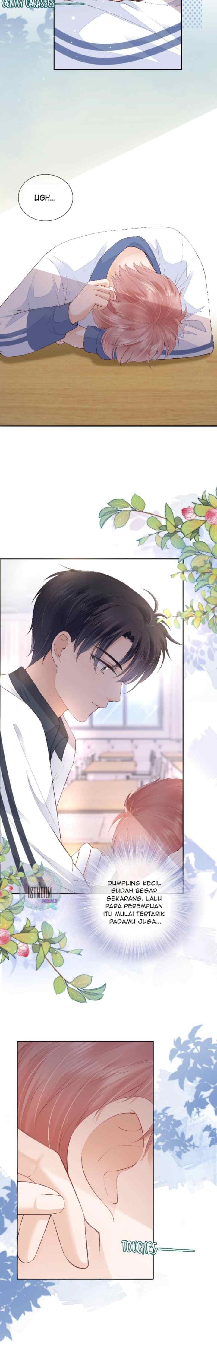 Knowing Your Enemy chapter 19 halaman 4